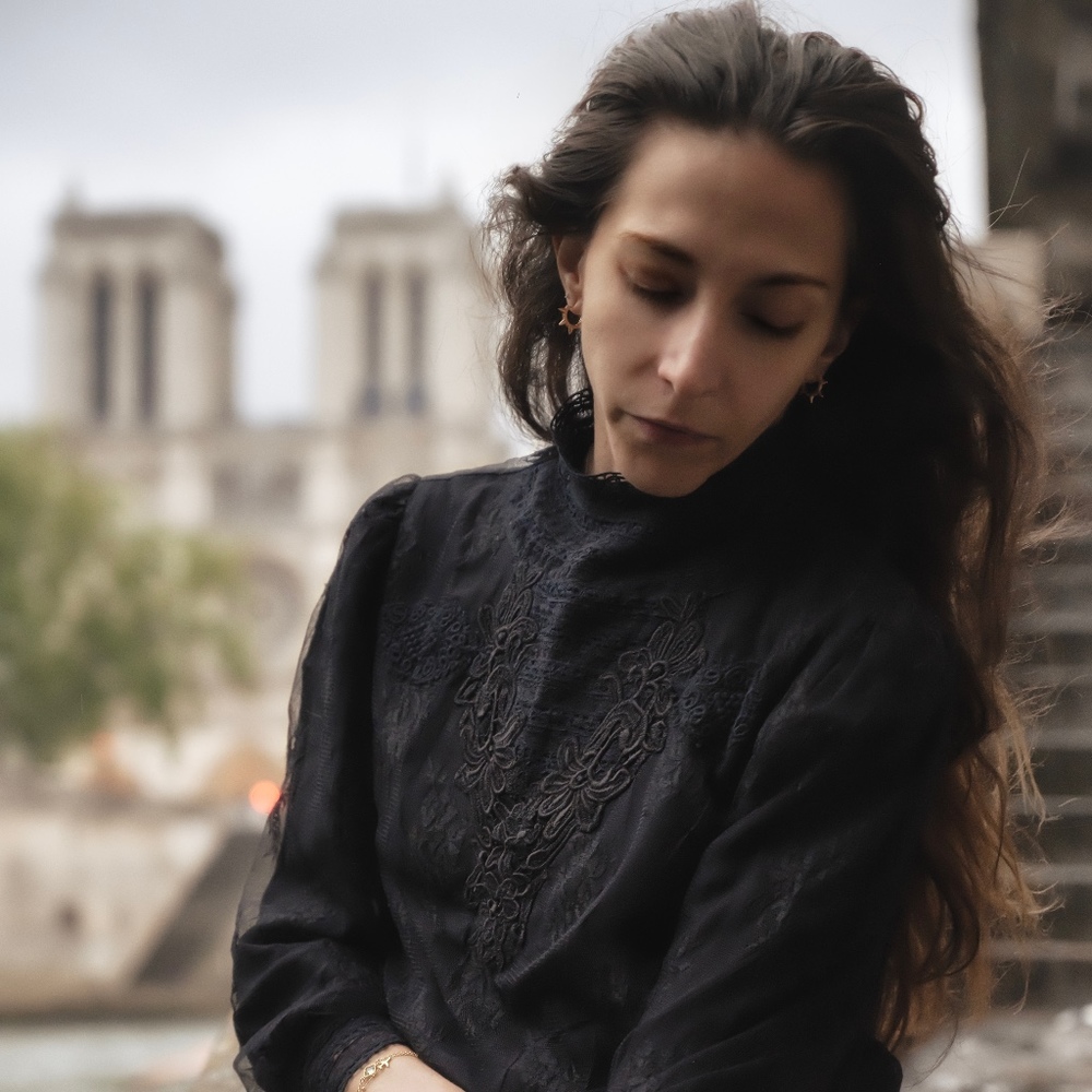 Meet your Posher, Sara